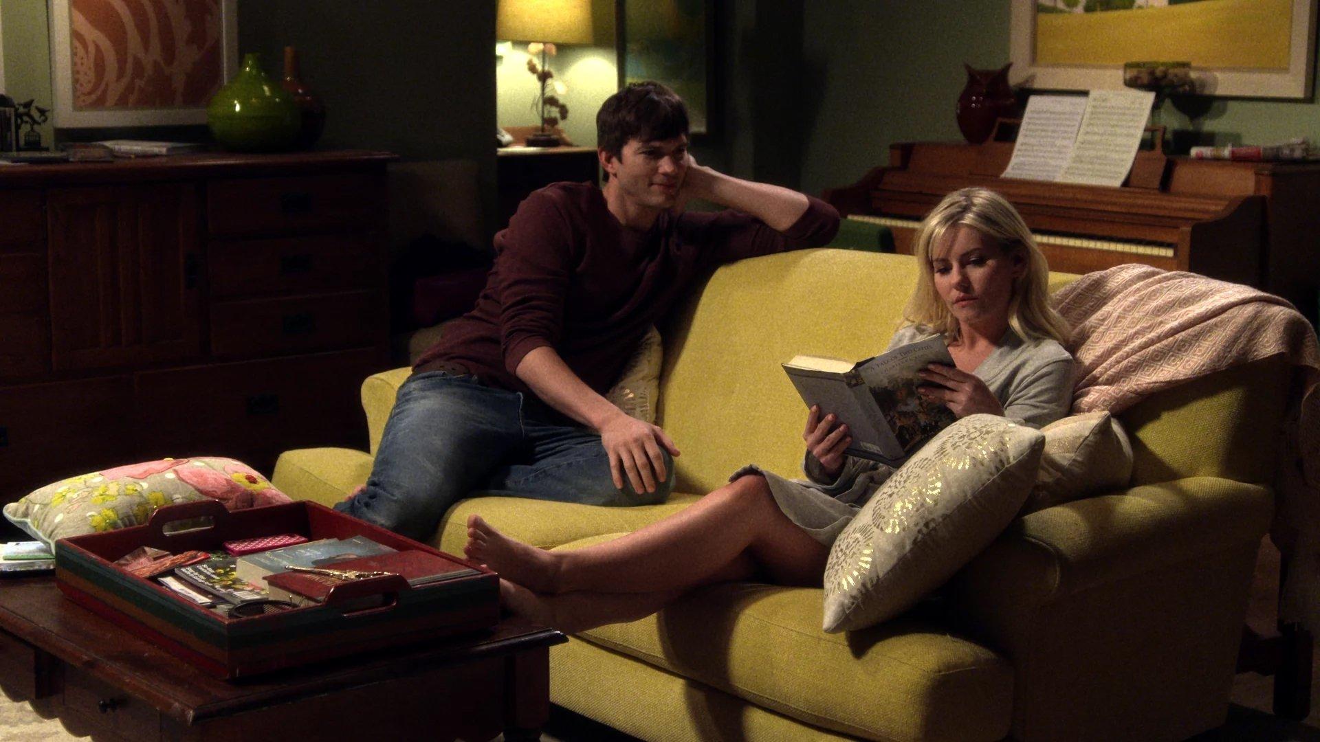 Still from I've Come to Expect It from You