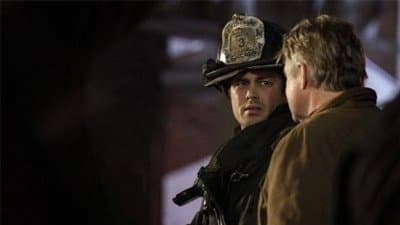 Still from Better to Lie