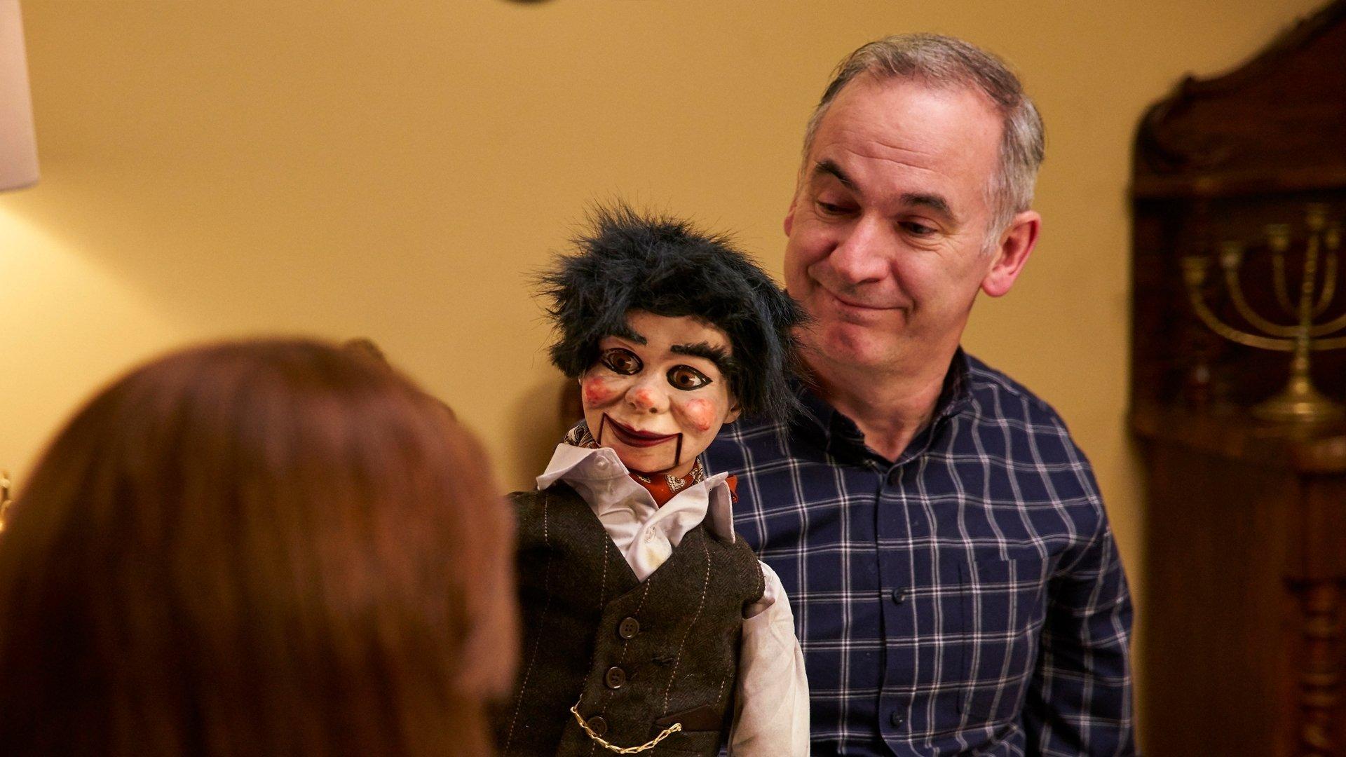 Still from Lord Luck