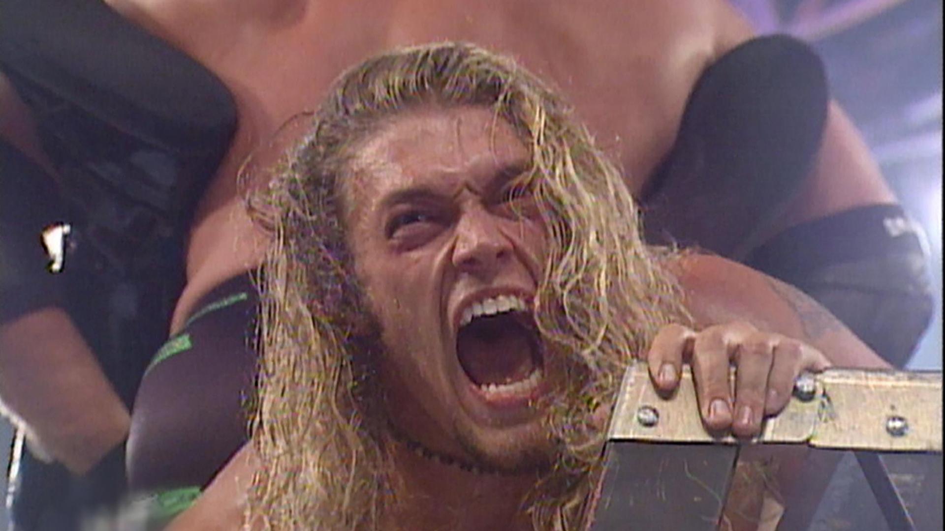 Still from SmackDown - May. 24, 2001