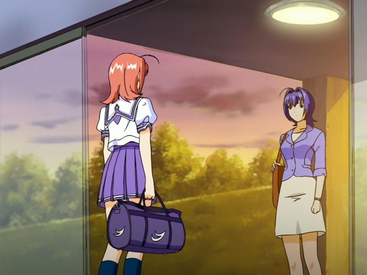 Still from Wishing