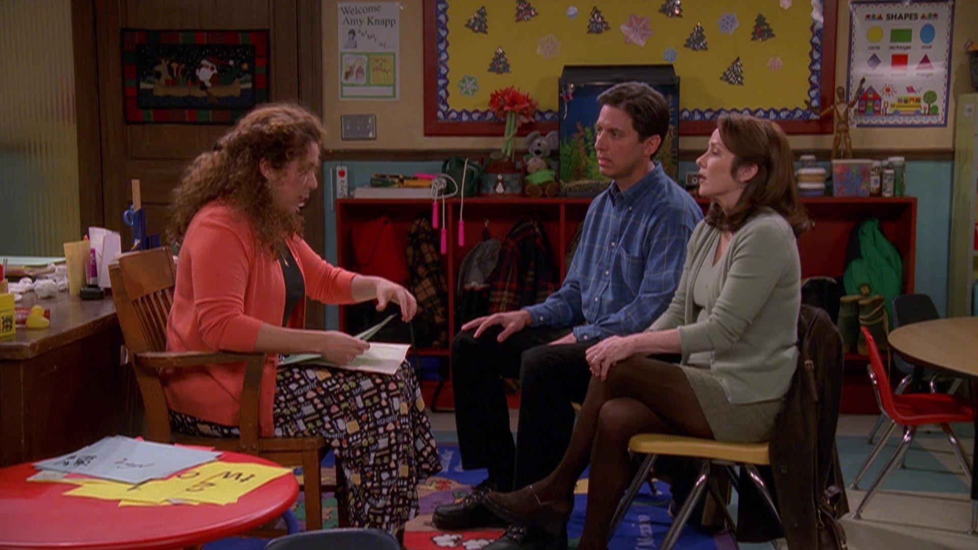 Still from Left Back
