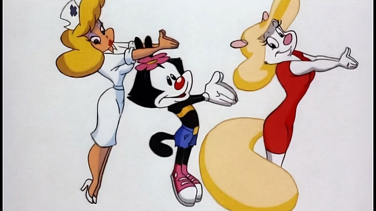 Still from Dot - The Macadamia Nut