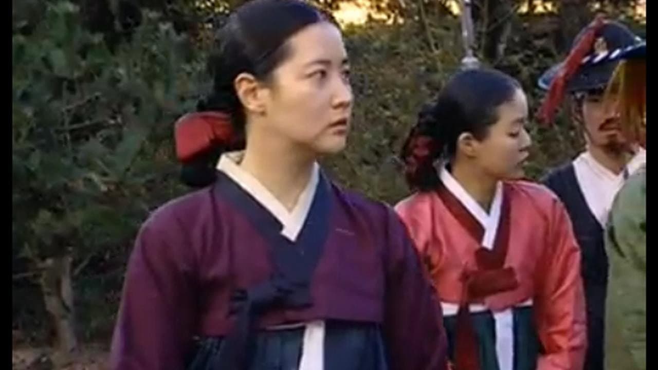 Still from Episode 32