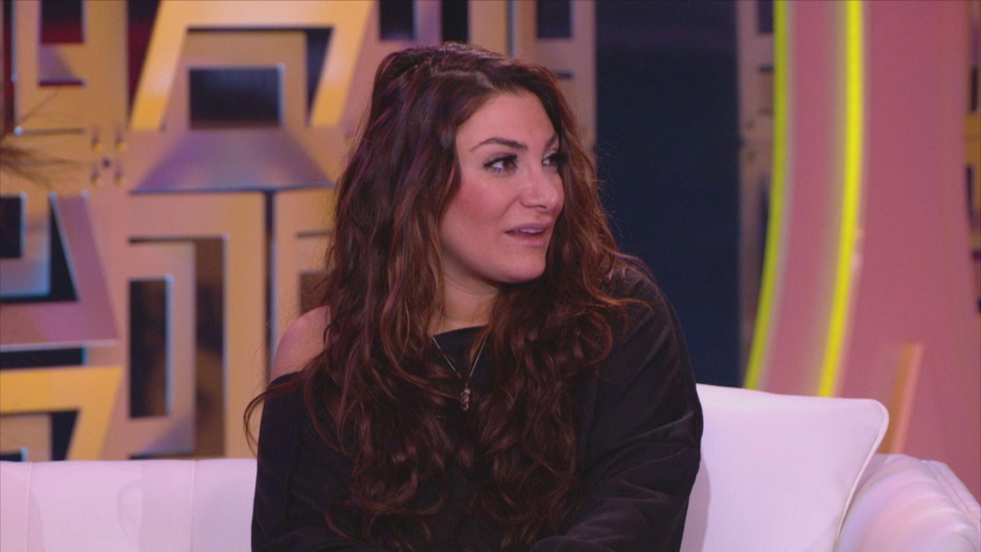 Still from After The Show