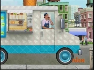 Still from Ice Cream Truck