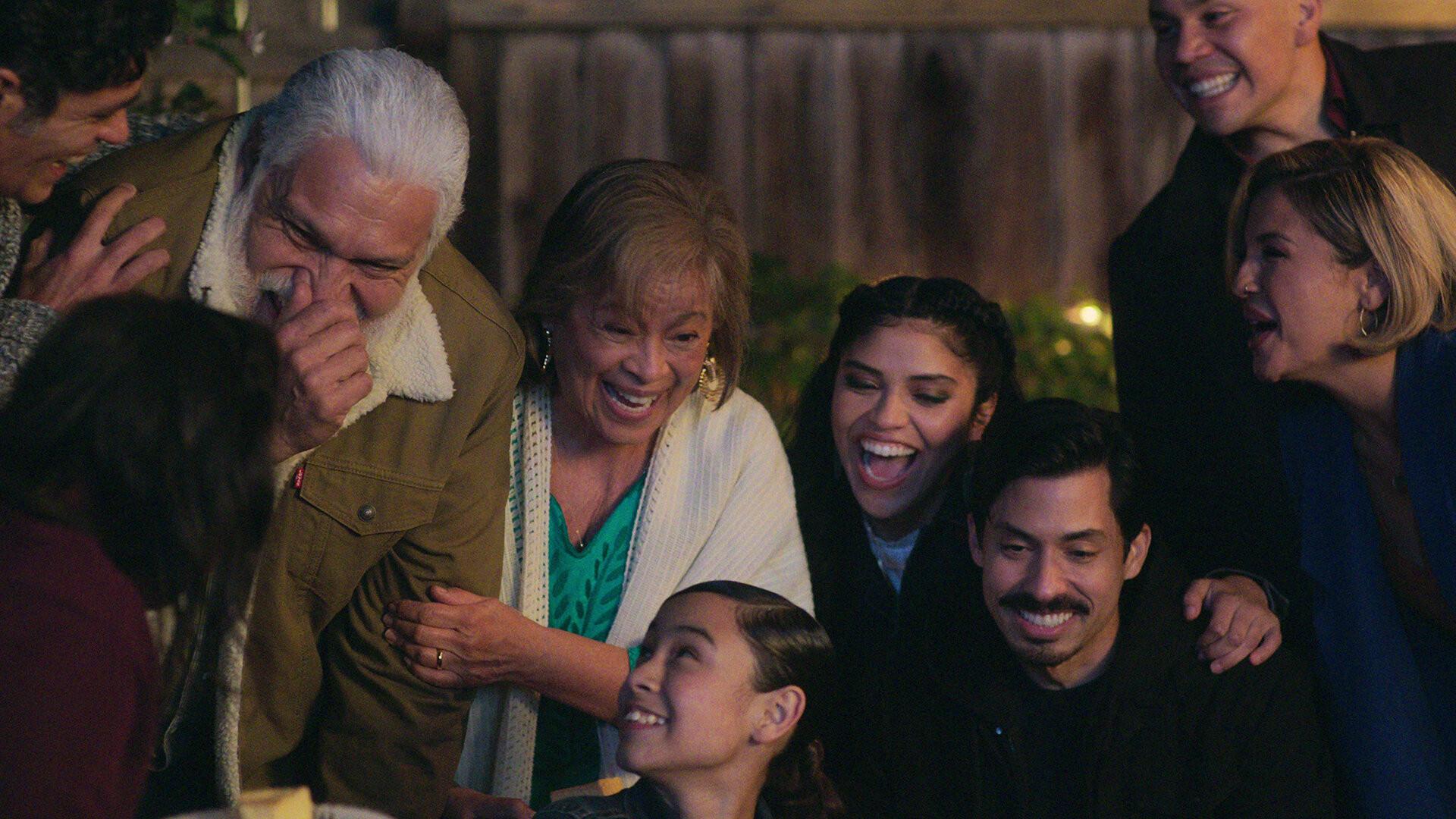 Still from Sangiving