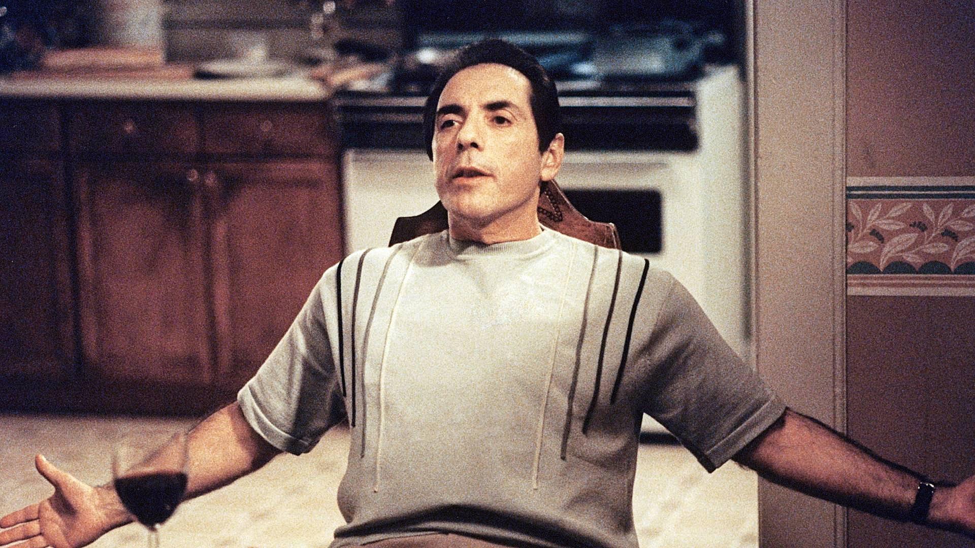 Still from The Knight in White Satin Armor
