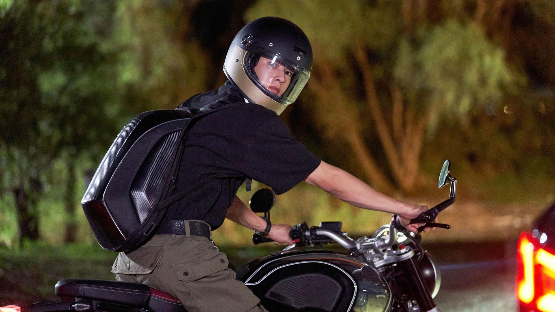 Still from Episode 2