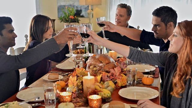 Still from Guess Who's Coming to Dinner?