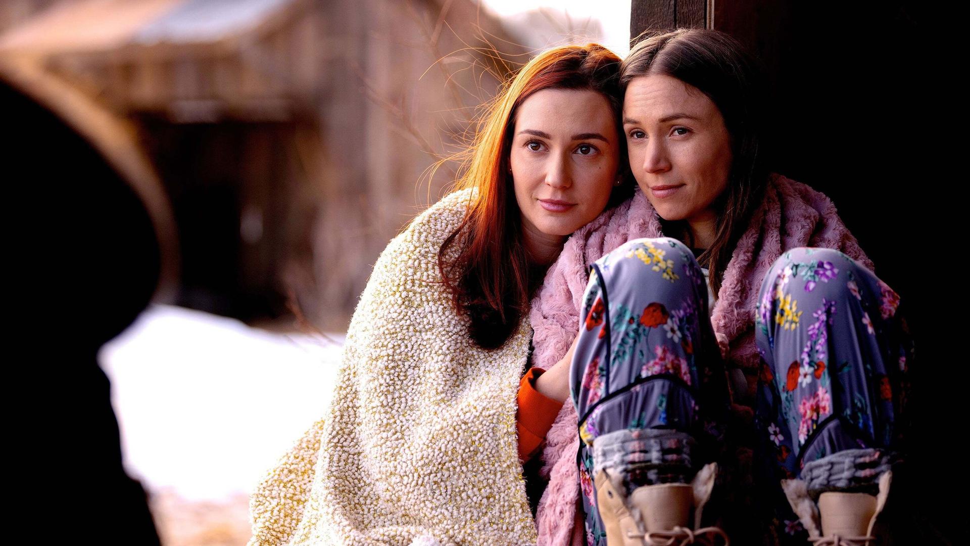 Still from Holy War (1)