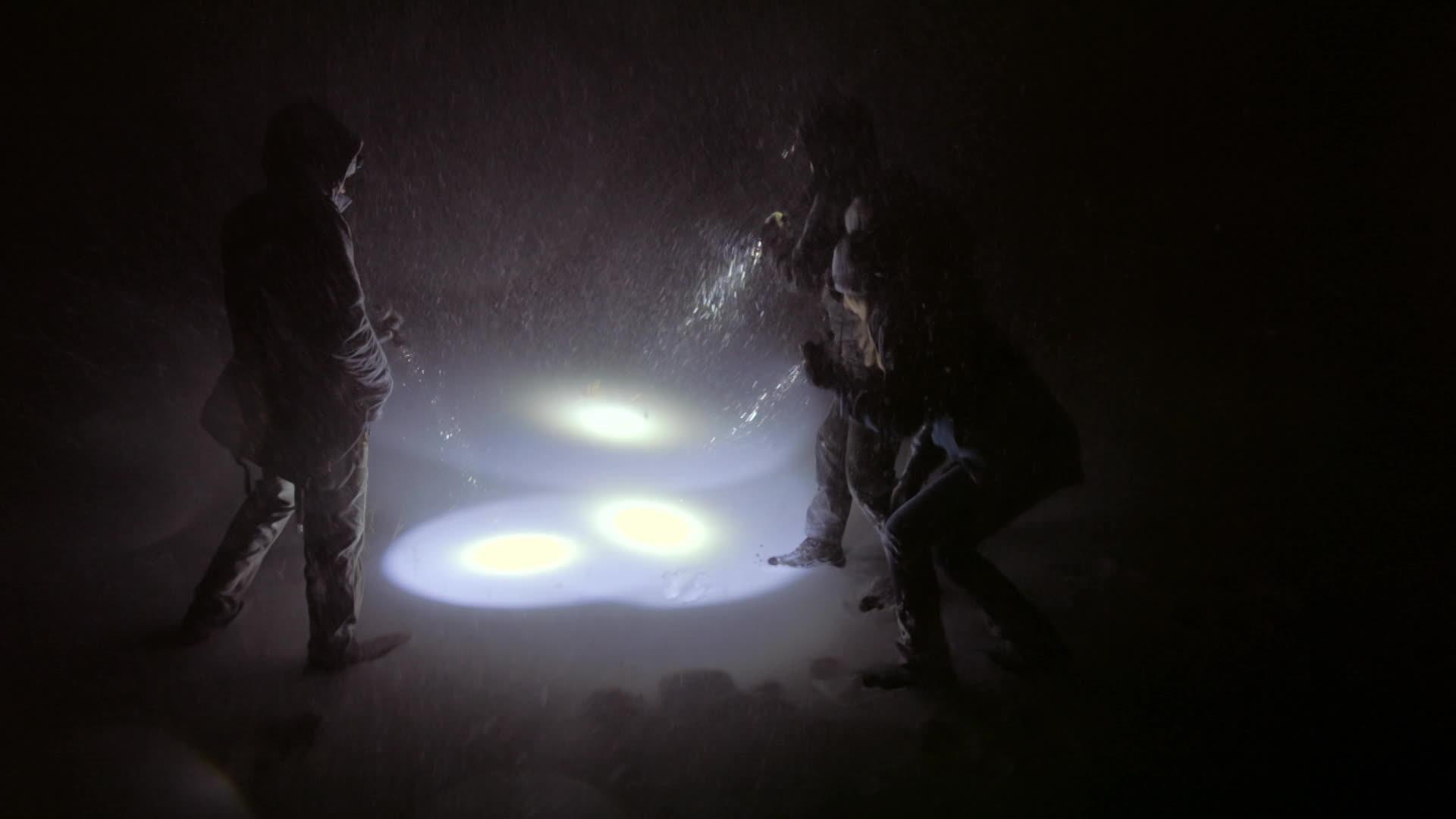 Still from Rocky Mountain Ranch