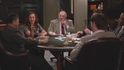 Still from Couple Friends