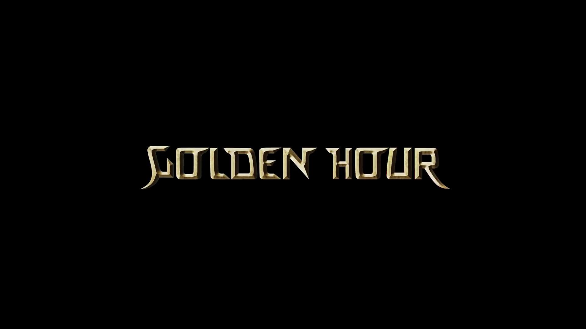 Still from Ninjago: Reimagined - Episode 05 - Golden Hour