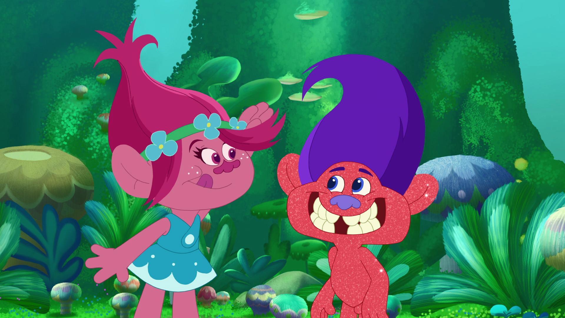 Still from FOMO-OPUP