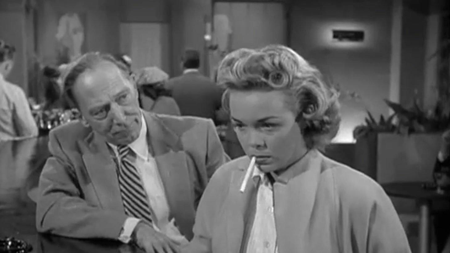 Still from Salvage