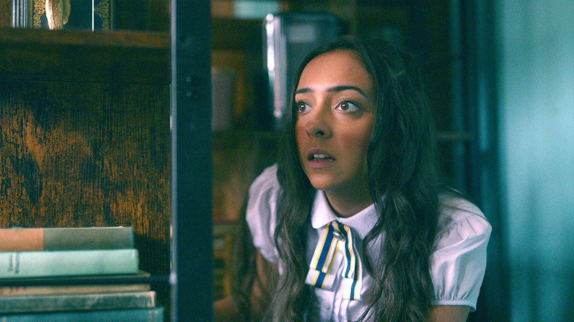Still from Get Bad