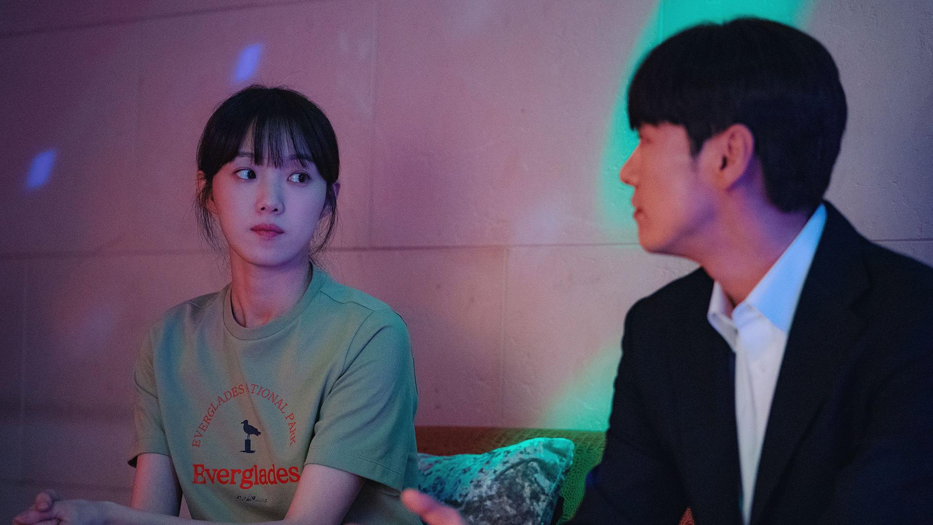 Still from Episode 12