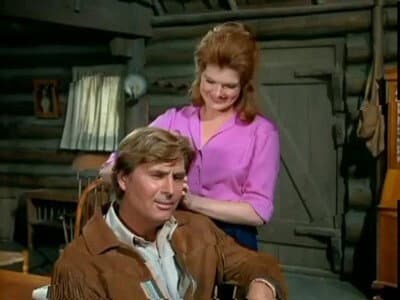 Still from Before the Tall Man