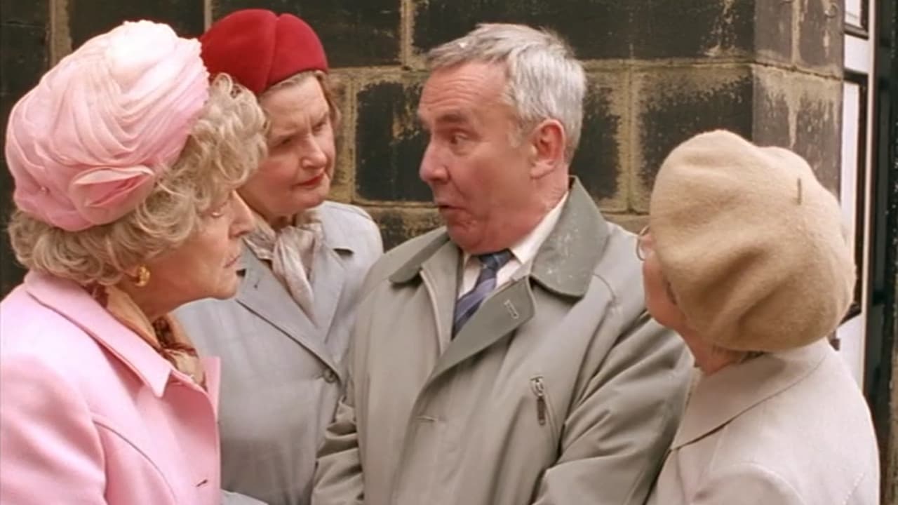 Still from Exercising Father's Bicycle