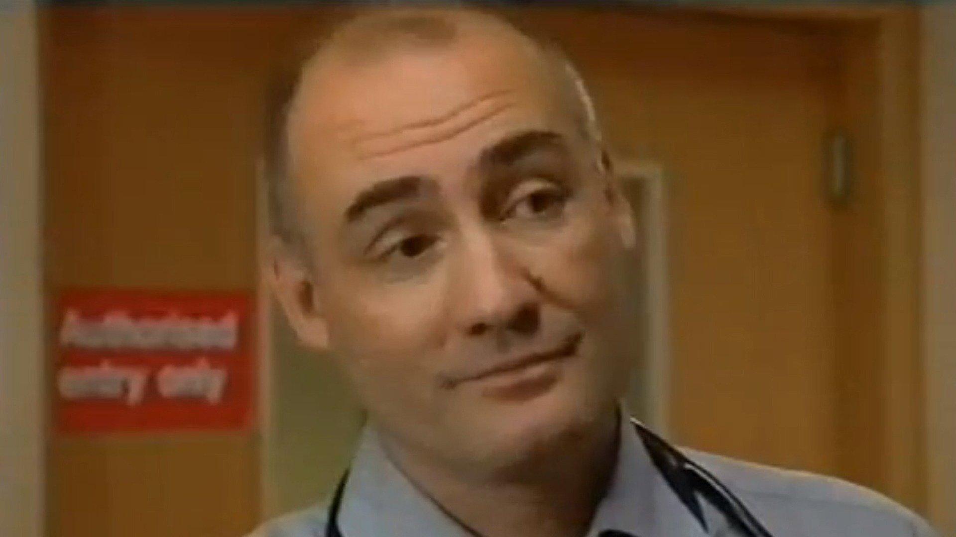 Still from Benny and the Vets (2)