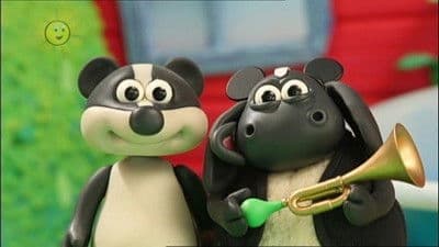 Still from Timmy's Twin