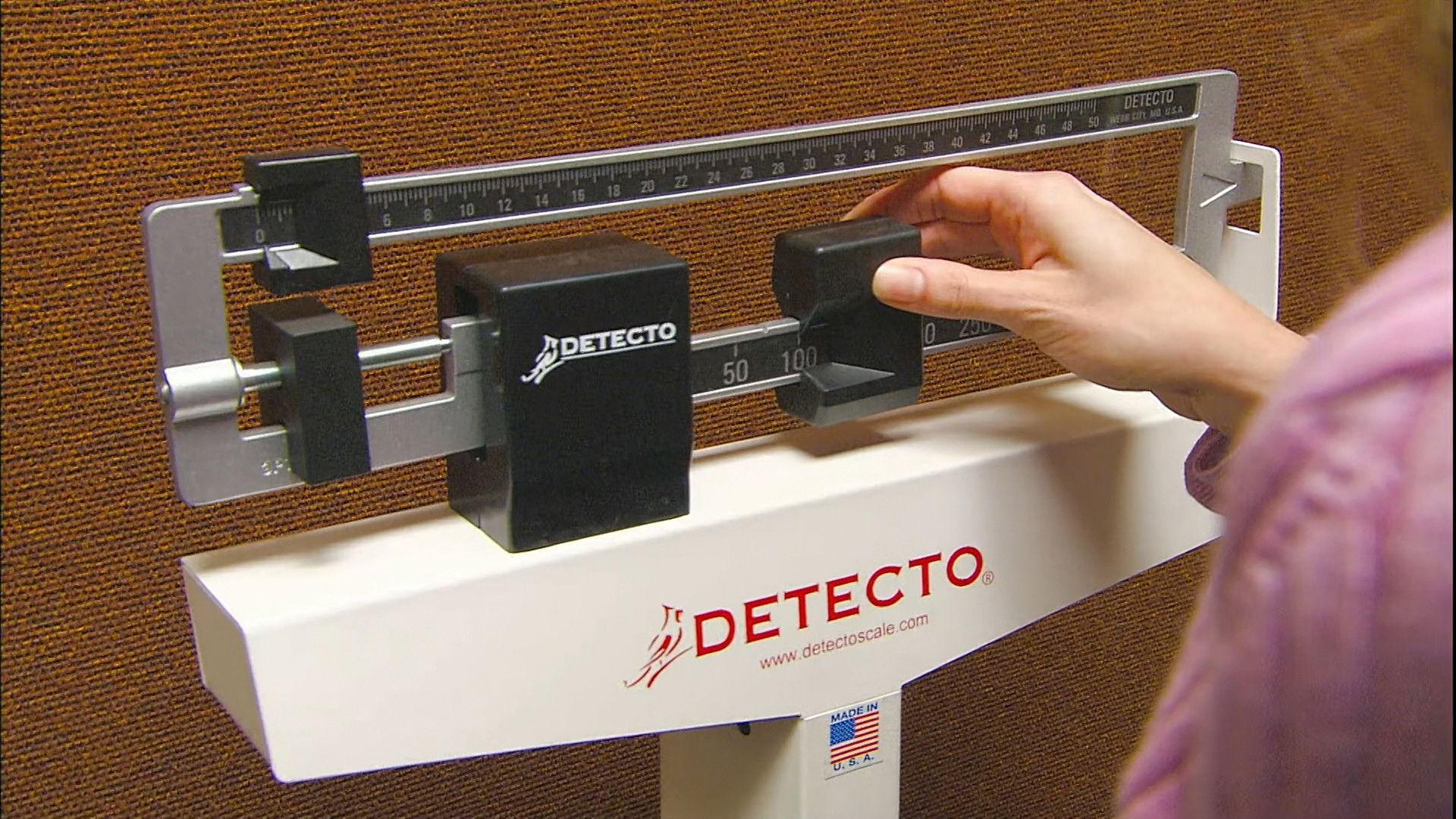 Still from Screwdrivers, Compact Track Loaders, Physician Scales, Carbon Fibre Bats