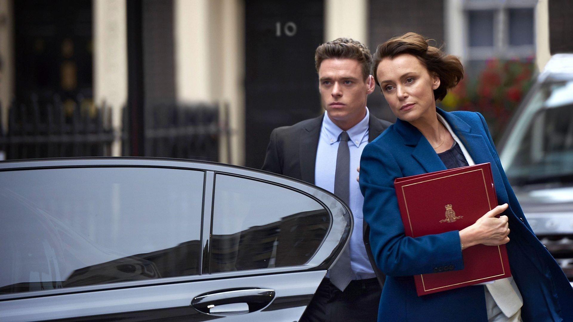Still from Episode 1