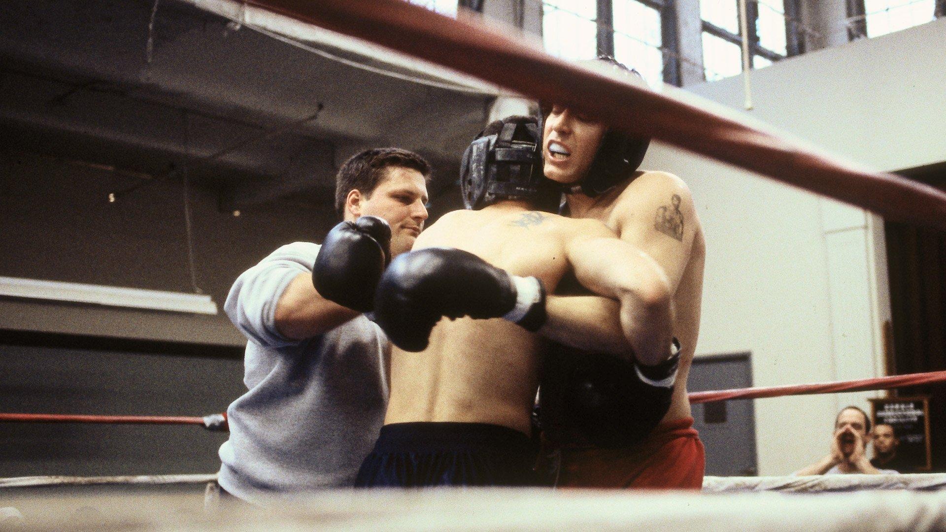 Still from Unnatural Disasters