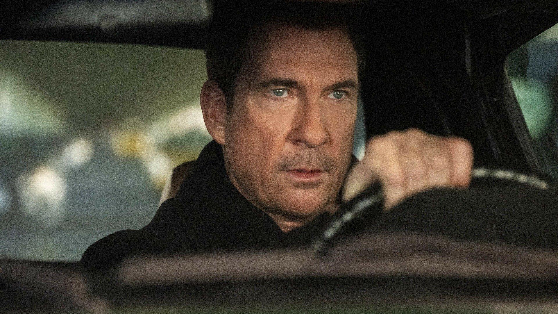 Still from Double Fault