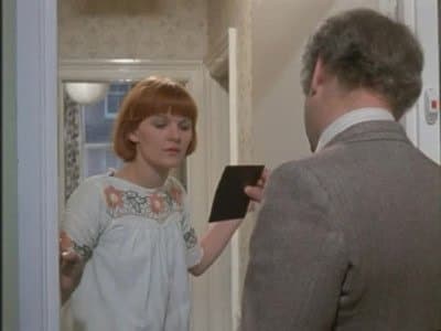 Still from Stay Lucky, Eh?