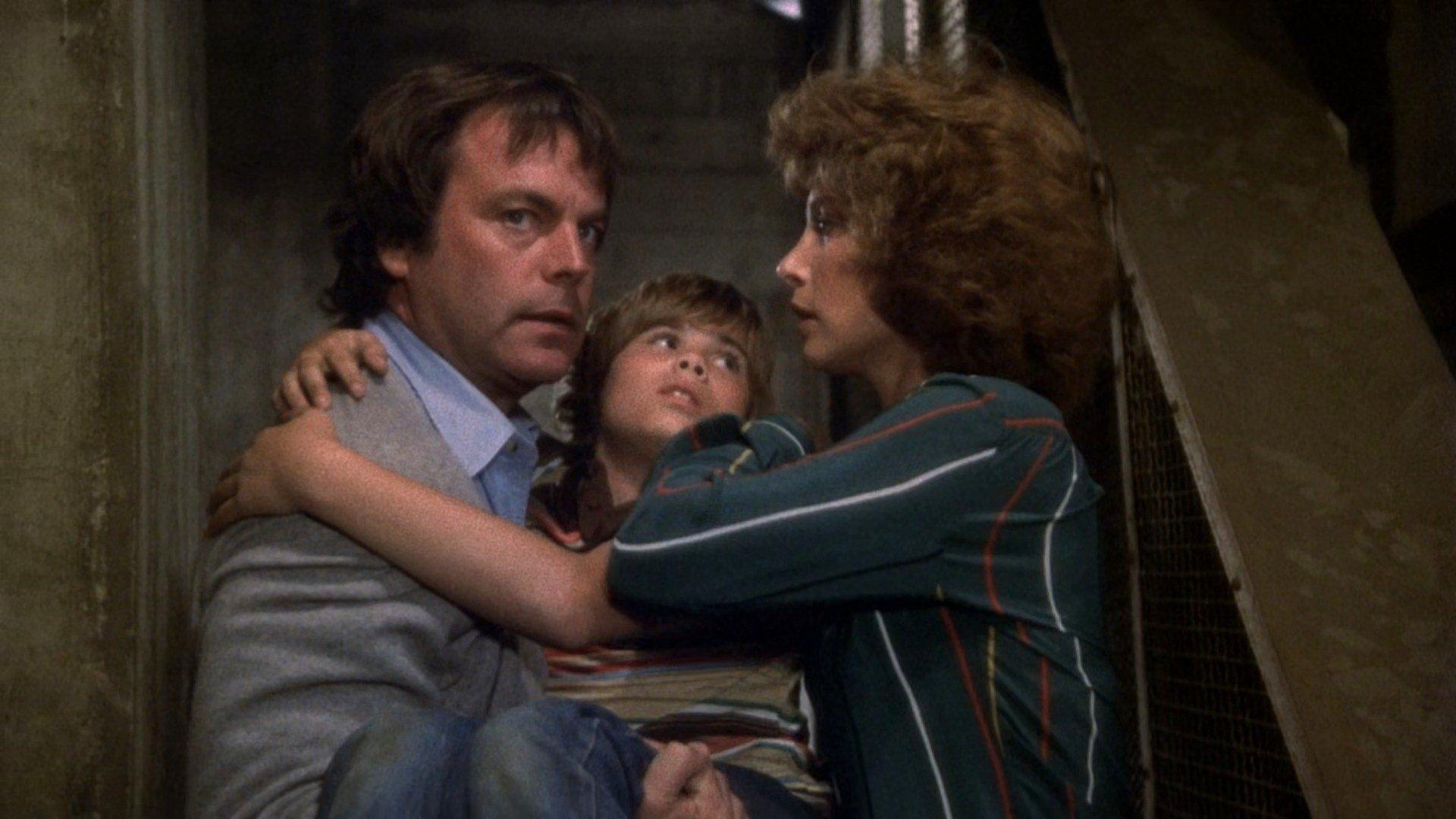Still from Jonathan Hart Jr.