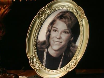 Still from Deadly Matrimony