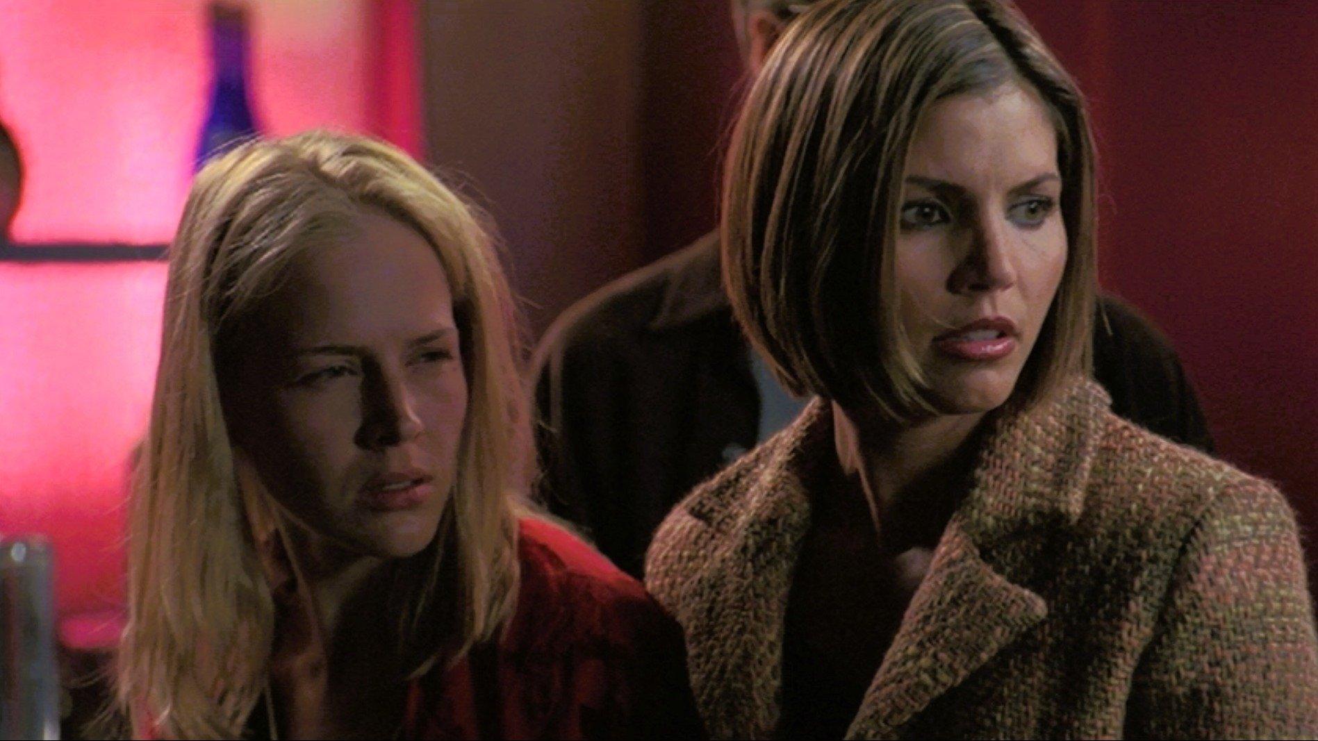 Still from Offspring