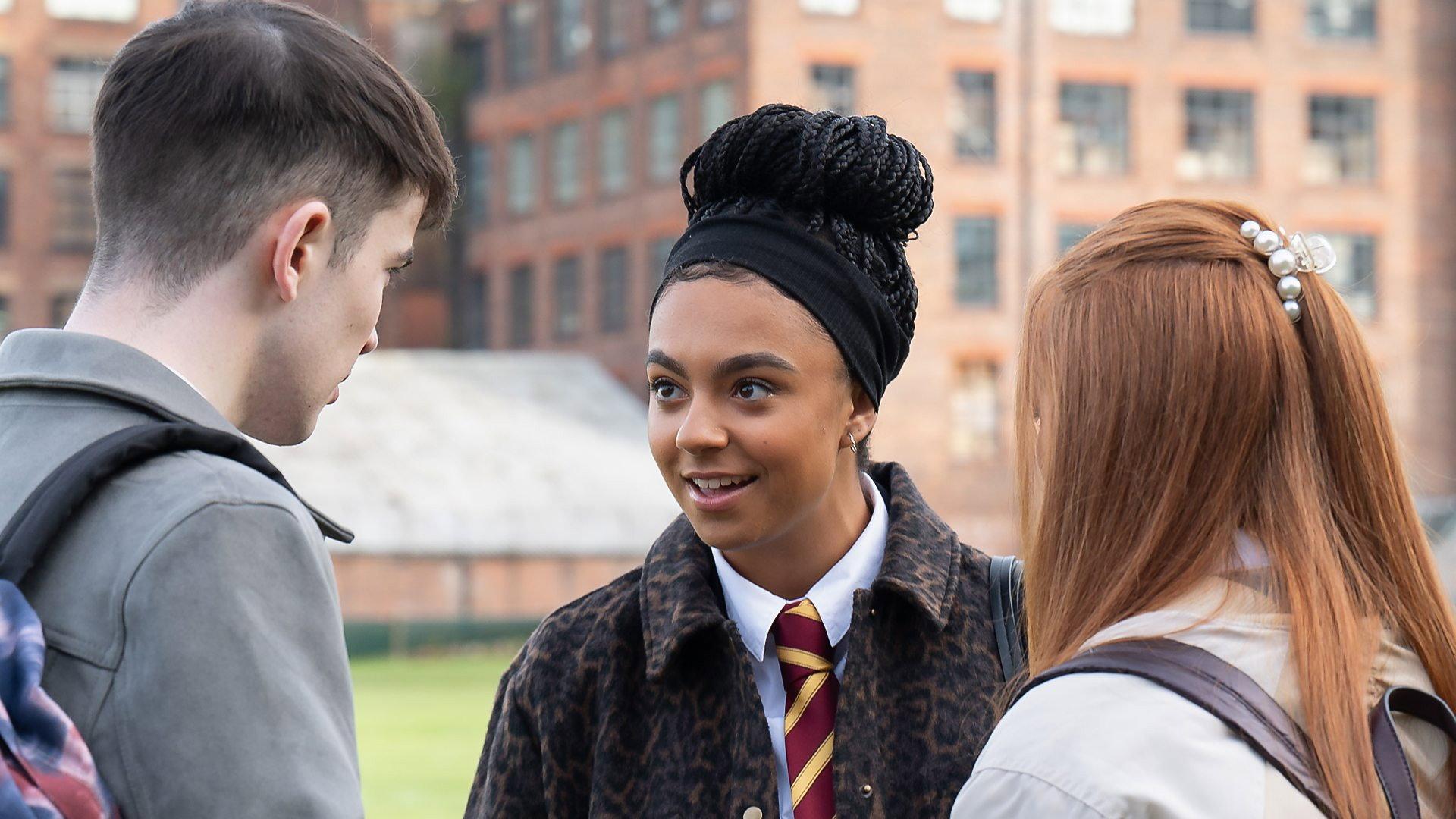 Still from Episode 3