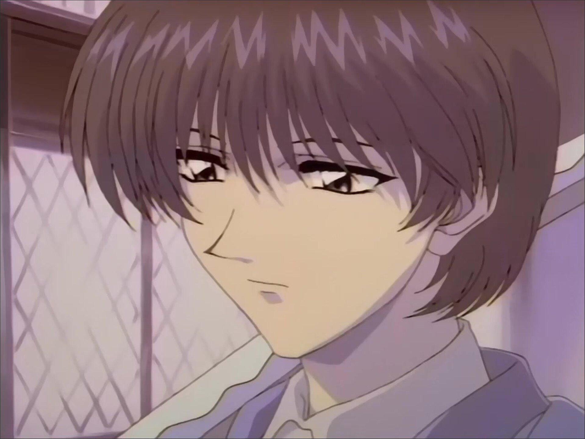 Still from Hiten Versus Shukuchi: Sojiro's Inborn Talent