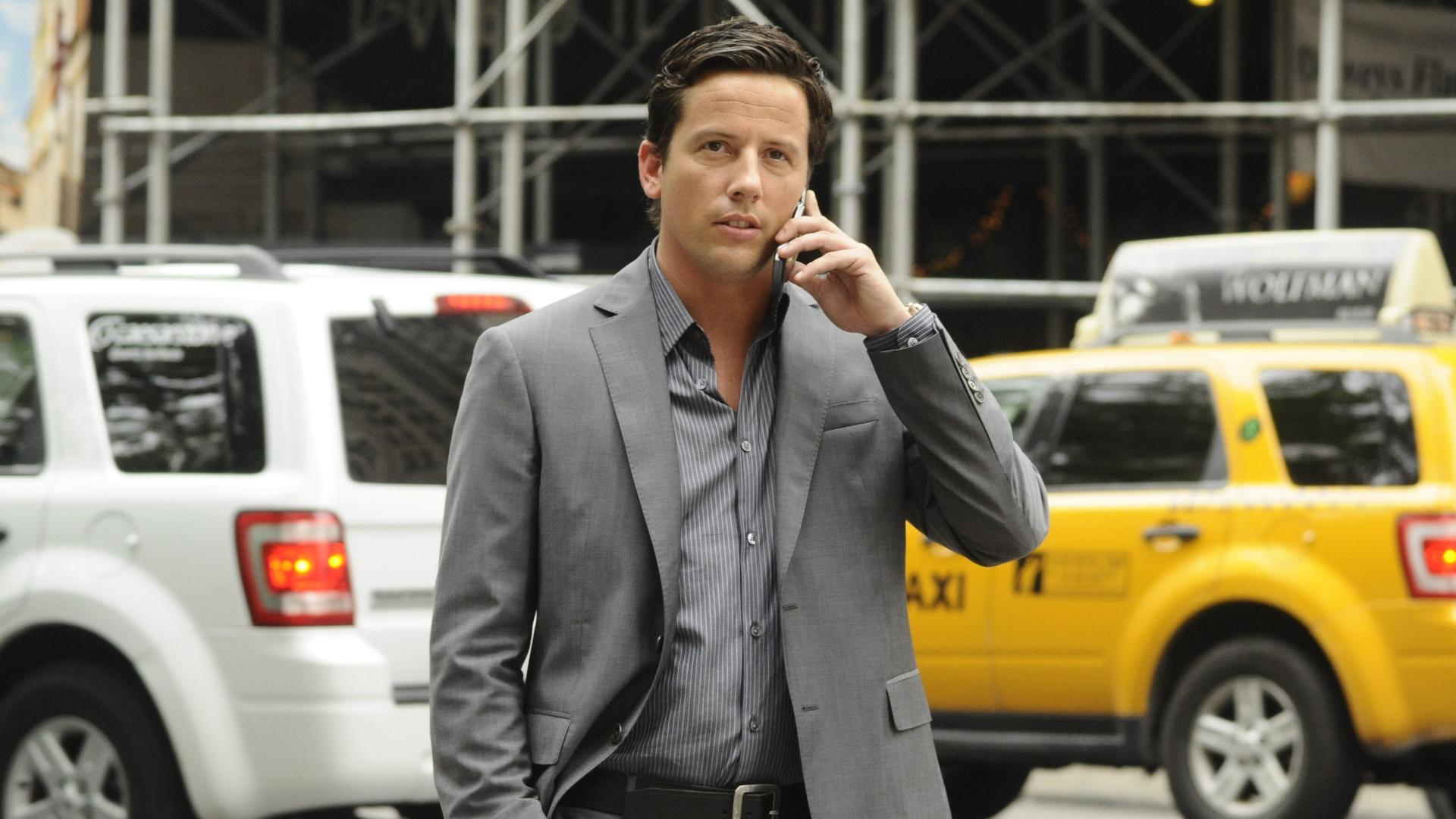 Still from Payback
