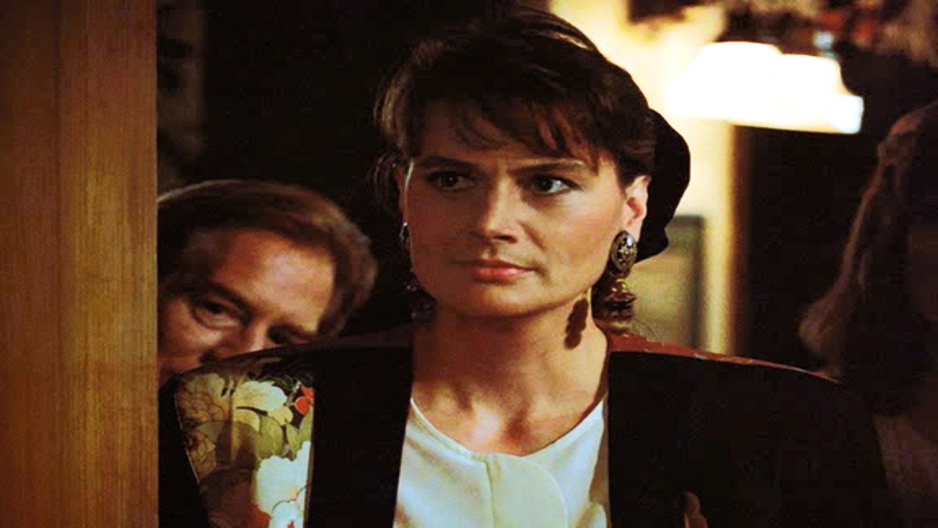 Still from The Guilty Party