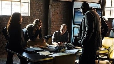 Still from Strays