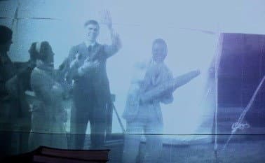 Still from House of History