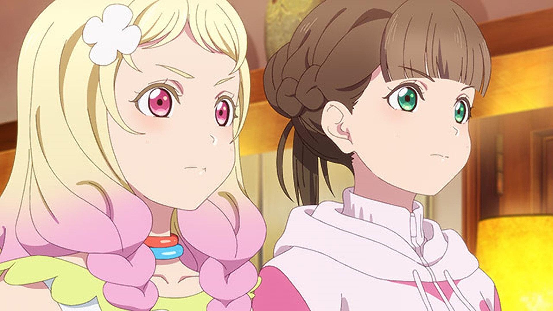 Still from Salzburger Nockerl