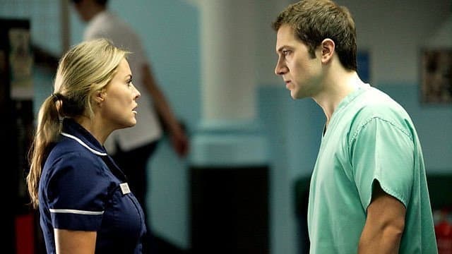 Still from A Glorious Reunion