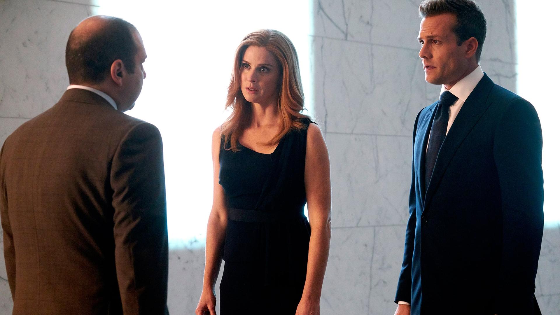 Still from Shame