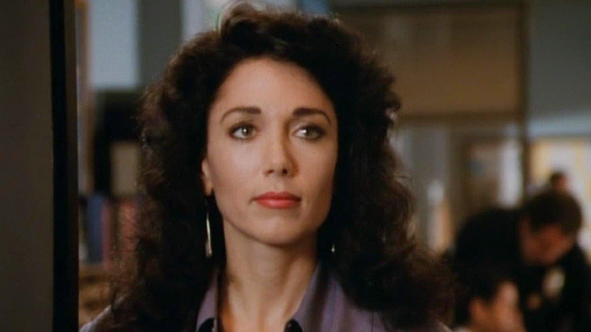 Still from A Girl Named Hunter