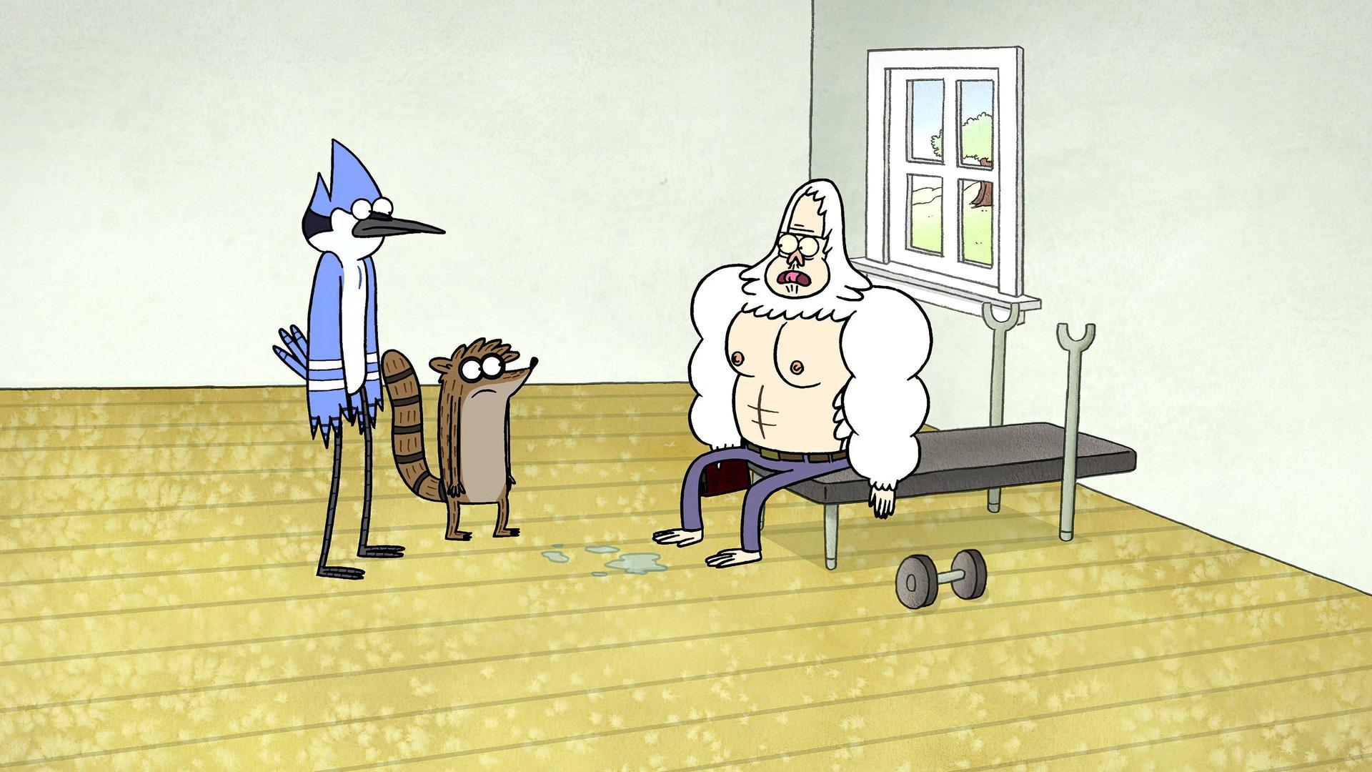 Still from Diary