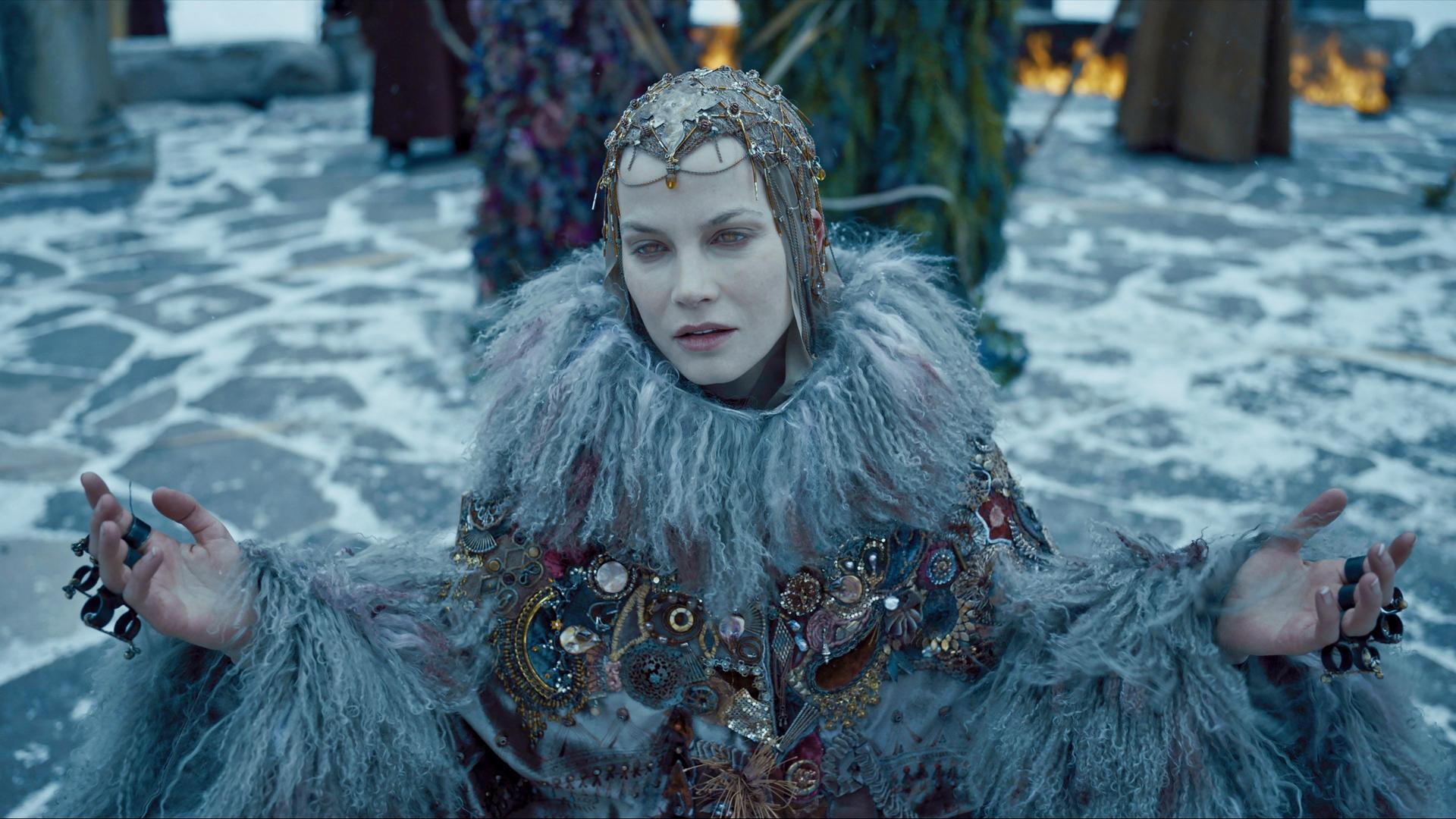 Still from The Witchfinder