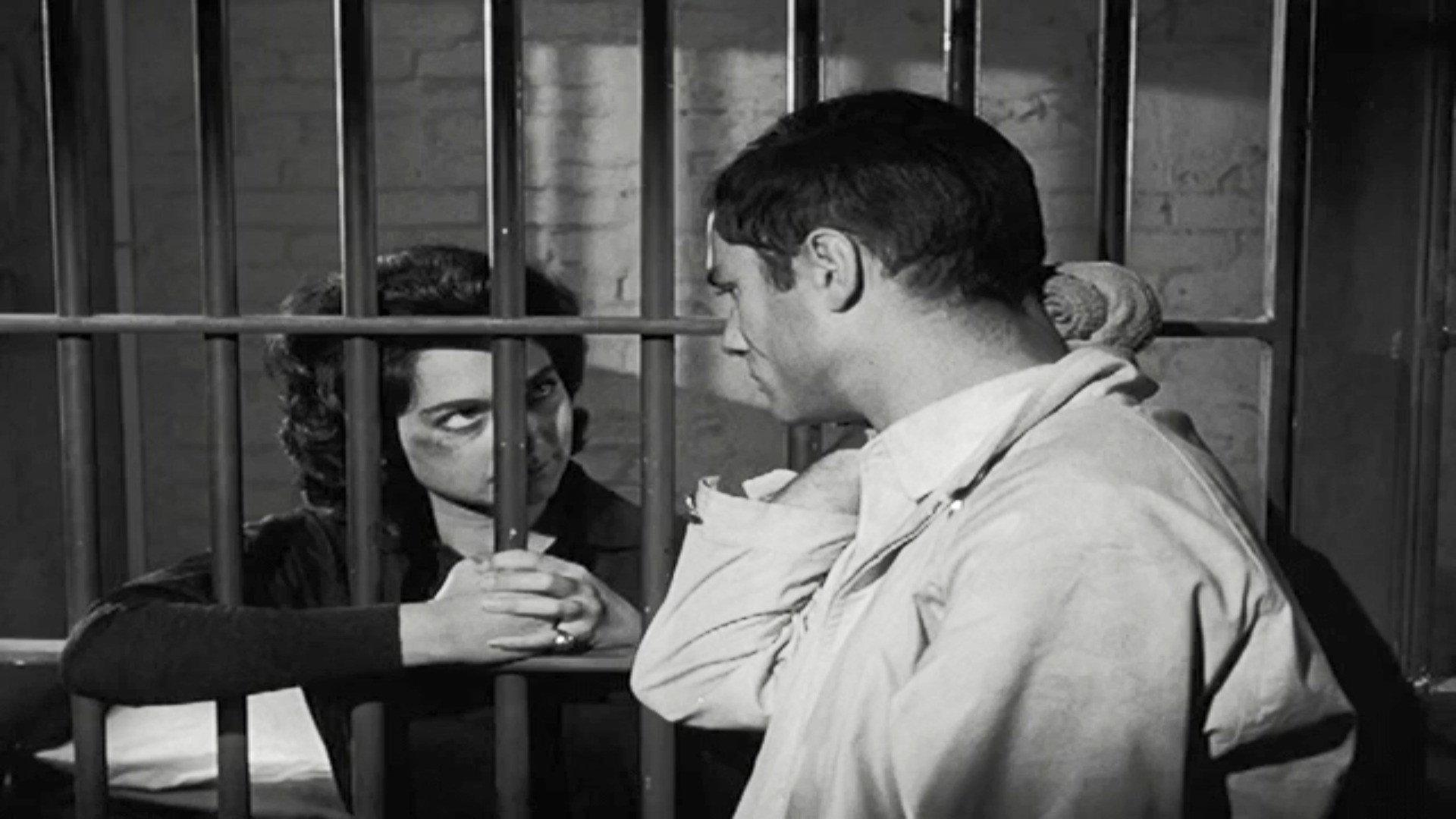 Still from The Strengthening Angels