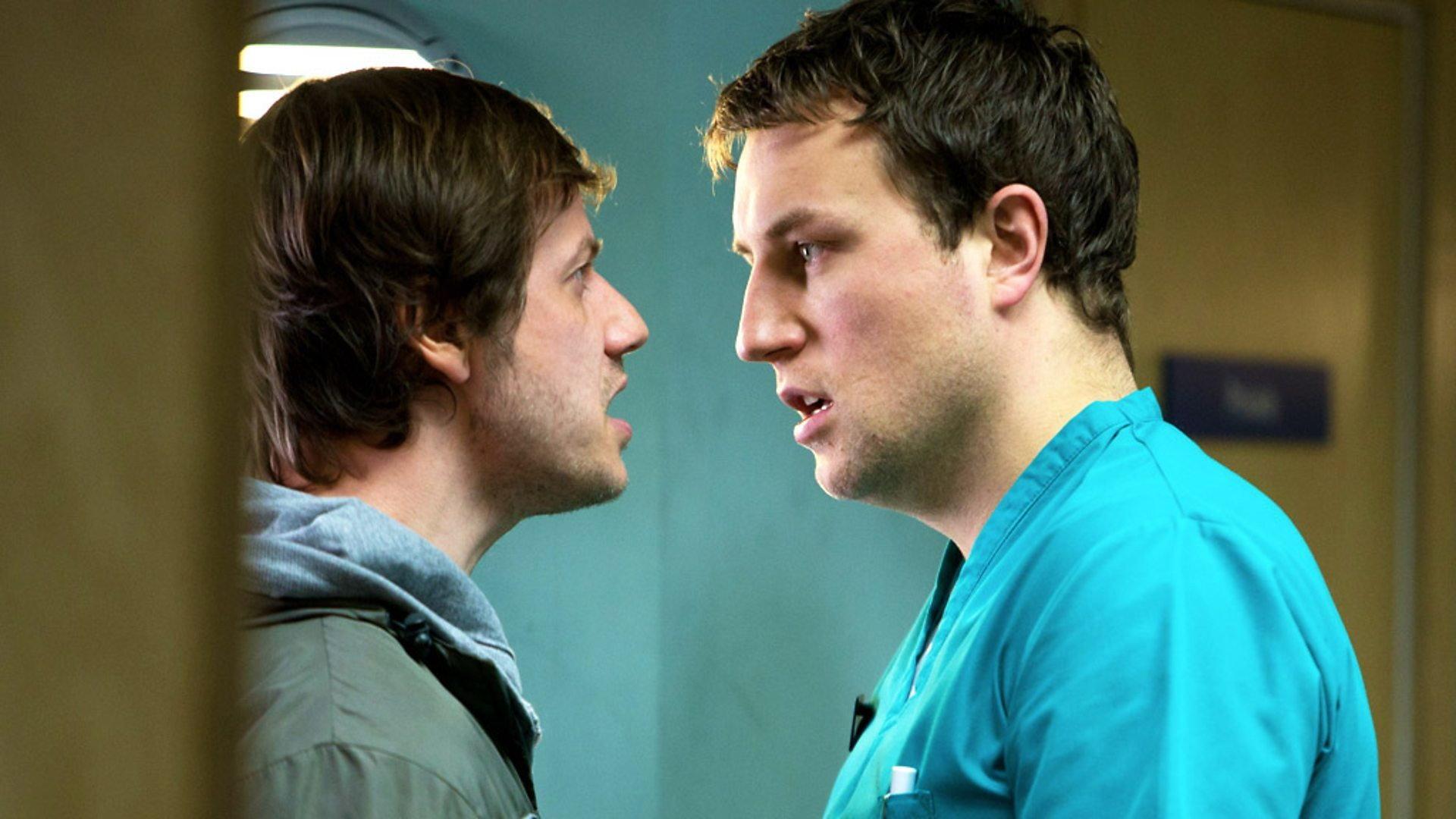 Still from The Milk of Human Kindness