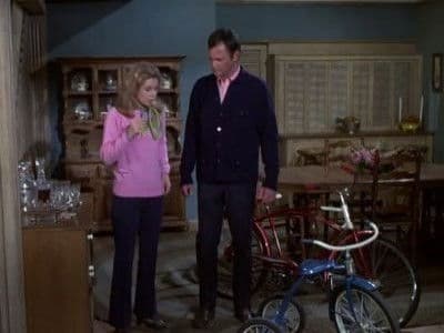 Still from Sam's Psychic Pslip