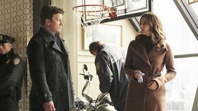 Still from Lucky Stiff